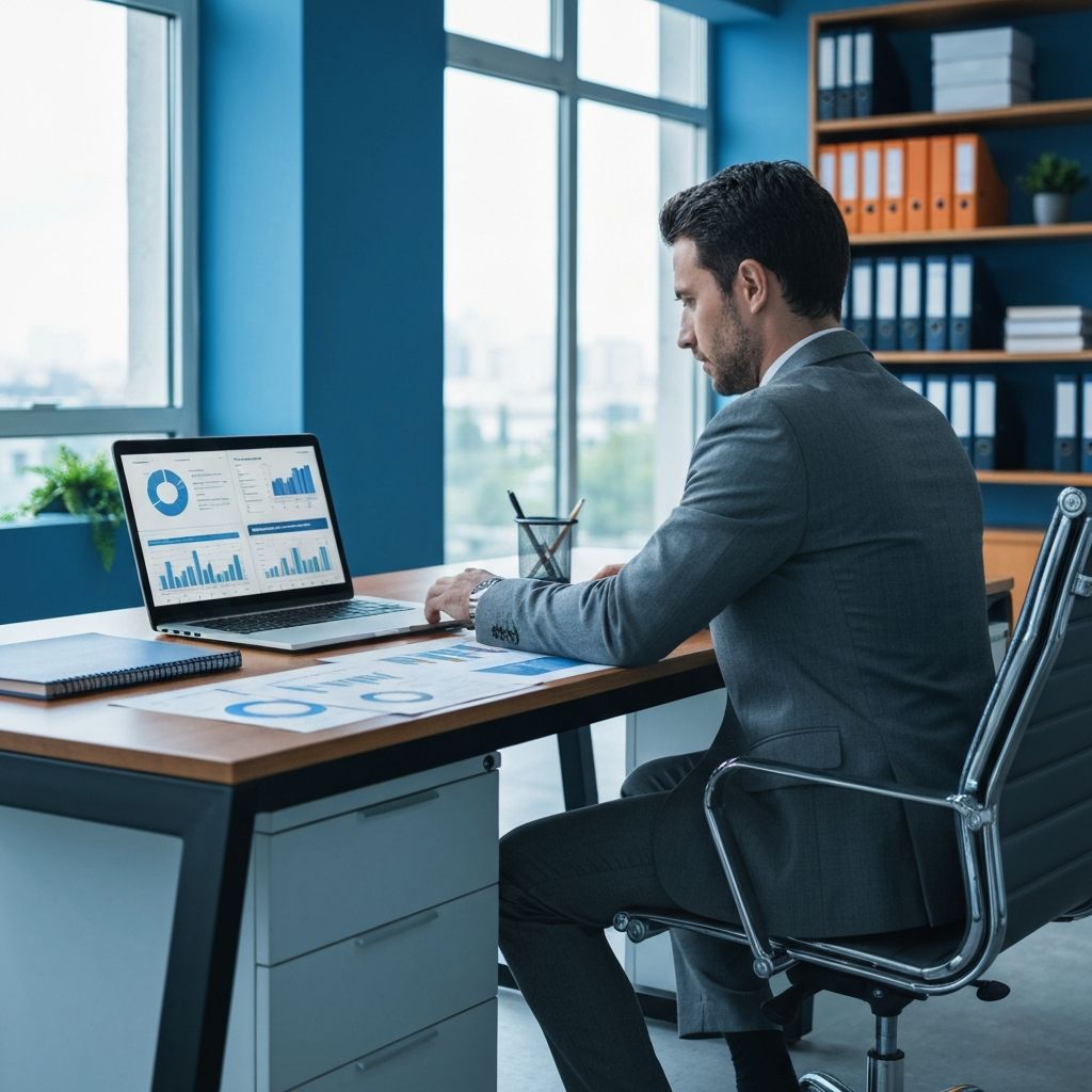 7 Errores Críticos de Marketing que Destruyen tu Negocio - Marketing Local Axarquía - Flawless