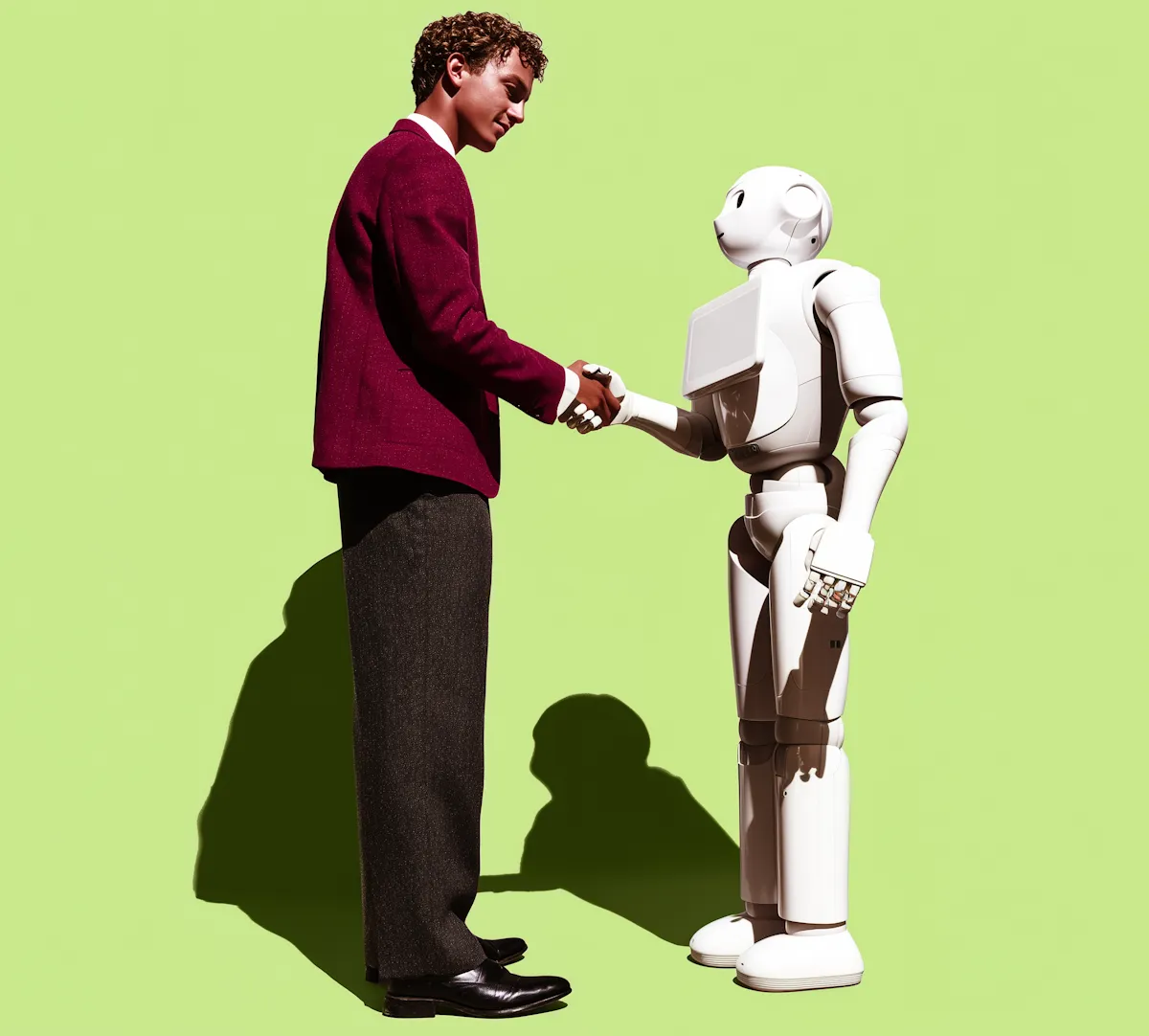 Inteligencia Artificial + SEO - Crear Contenido para Google - PYMEs - Flawless Málaga
