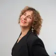 Marcela, propietaria de clínica estética en Málaga, cliente de Flawless